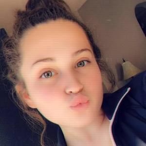 Meet your Posher, Cheyenne